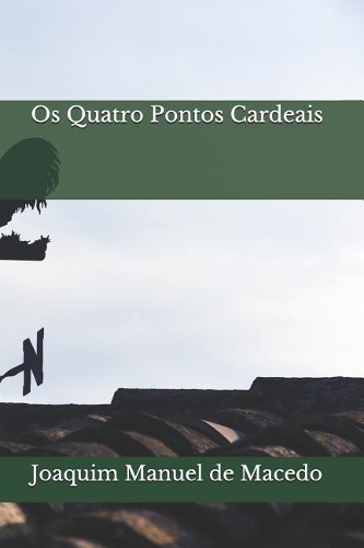 Os Quatro Pontos Cardeais