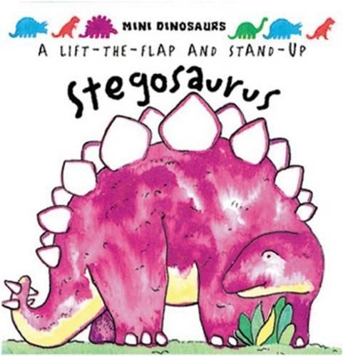 Stegosaurus