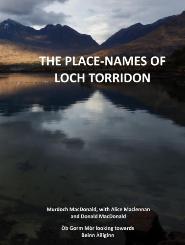 The Place-Names of Loch Torridon