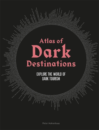 Atlas of Dark Destinations