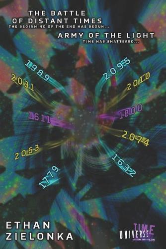 The Battle of Distant Times/Army of the Light