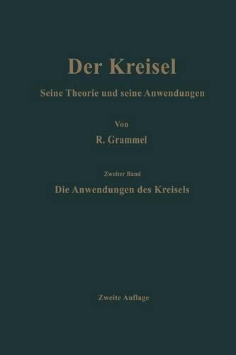 Die Anwendungen des Kreisels