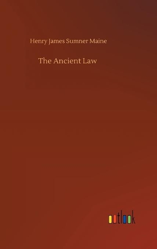 Ancient Law