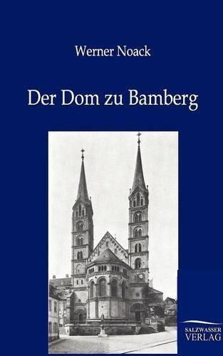 Der Dom Zu Bamberg