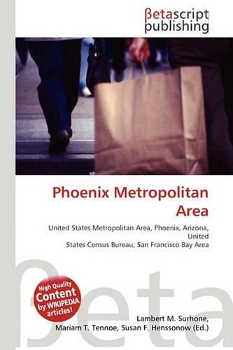 Phoenix Metropolitan Area