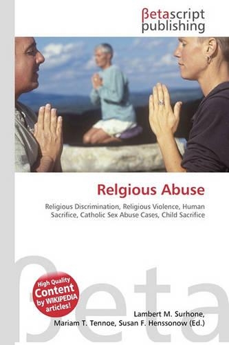 Relgious Abuse