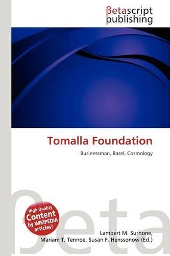 Tomalla Foundation