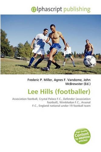 Lee Hills (Footballer)