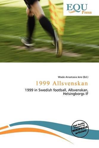 1999 Allsvenskan