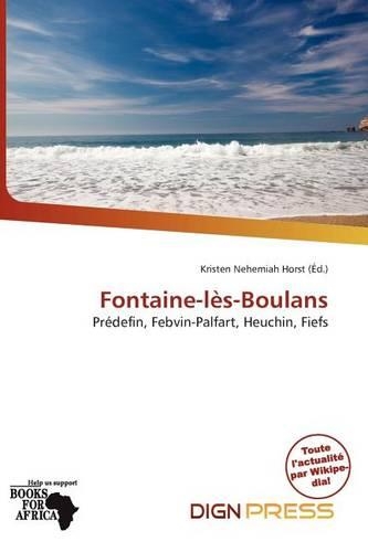 Fontaine-L S-Boulans