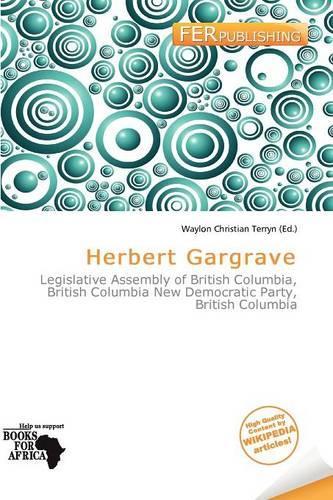 Herbert Gargrave