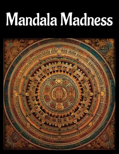 Mandala Madness