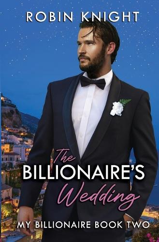 The Billionaire's Wedding