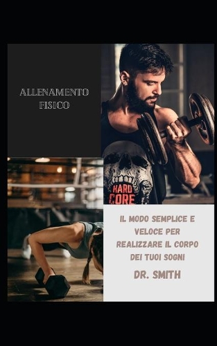 Allenamento fisico
