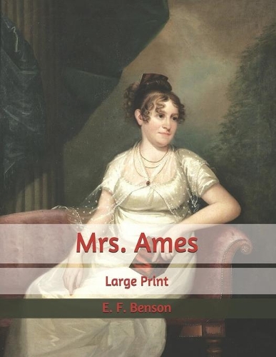 Mrs. Ames