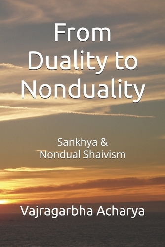 From Duality to Nonduality