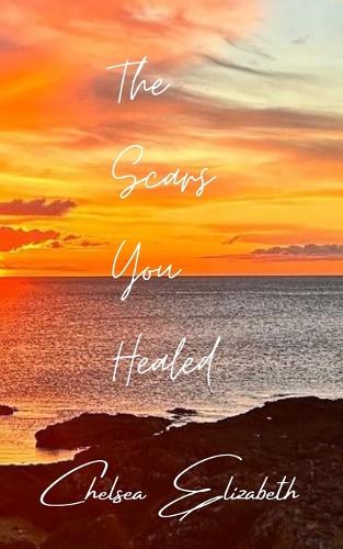 The Scars You Healed