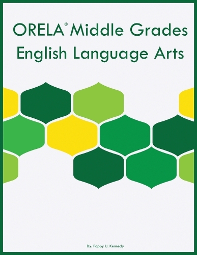 ORELA Middle Grades English Language Arts
