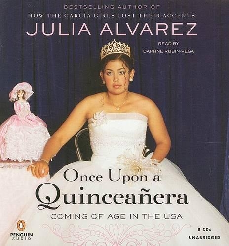 Once Upon a Quinceanera: Coming of Age in the USA