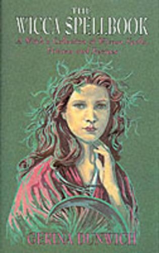 The Wicca Spellbook