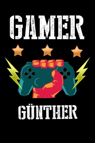 Gamer Günther