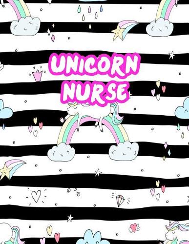 Unicorn Nurse