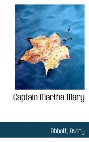 Captain Martha Mary