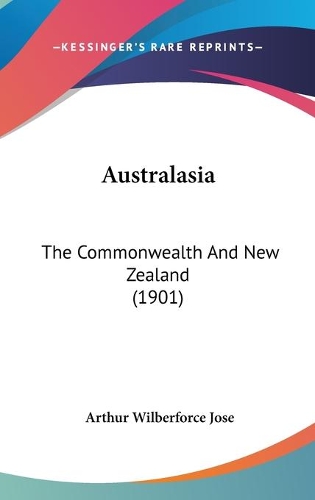 Australasia