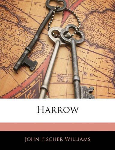 Harrow: (English)
