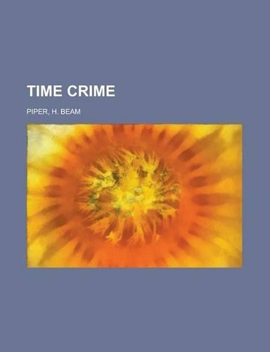 Time Crime