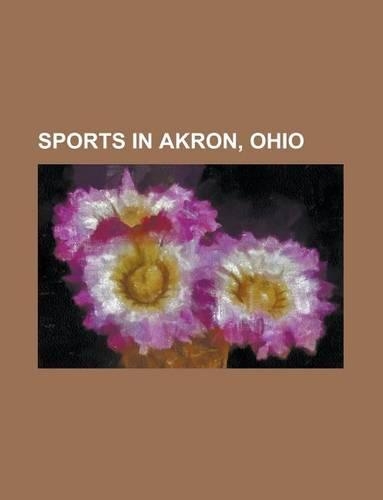 Sports in Akron, Ohio: Pba Tour(English)