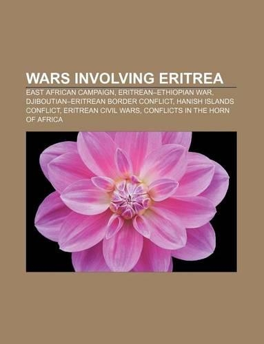 Wars Involving Eritrea