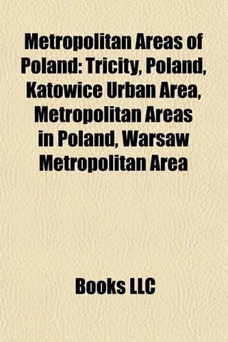 Metropolitan Areas of Poland