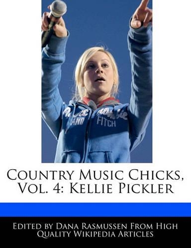 Country Music Chicks, Vol. 4