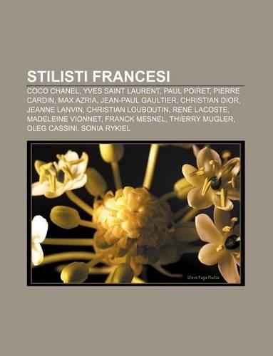 Stilisti Francesi