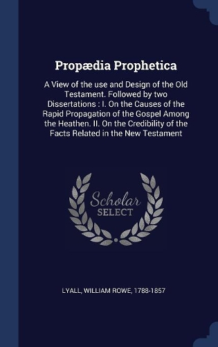 Propdia Prophetica