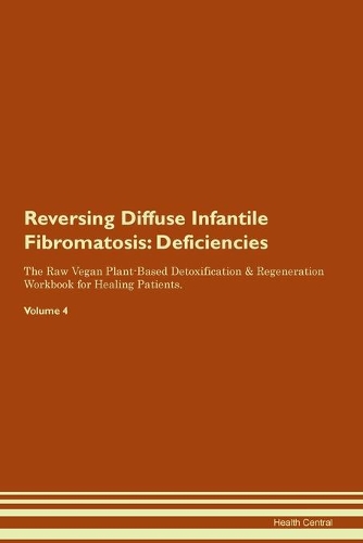 Reversing Diffuse Infantile Fibromatosis