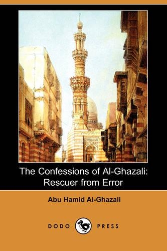 The Confessions of Al-Ghazali