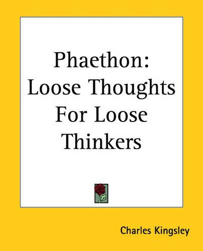 Phaethon