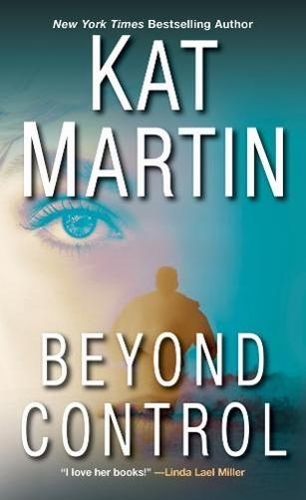 Beyond Control: (Texas Trilogy, The)