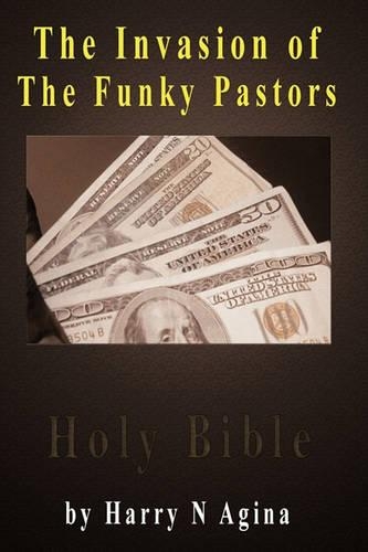 The Invasion of the Funky Pastors