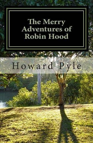 The Merry Adventures of Robin Hood