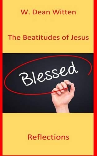 The Beatitudes of Jesus