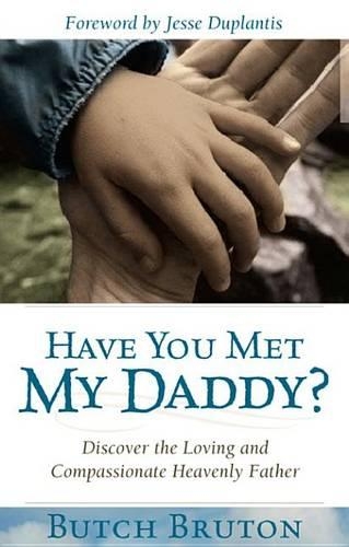 Have You Met My Daddy?