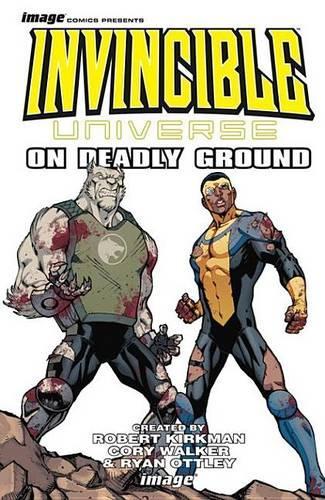 Invincible Universe, Vol. 1