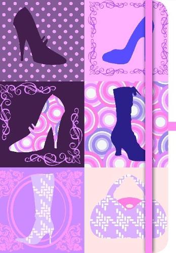 Fashion Small Greenjournal