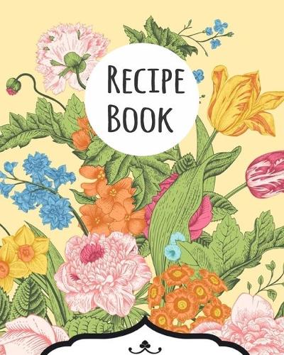 Recipe Book