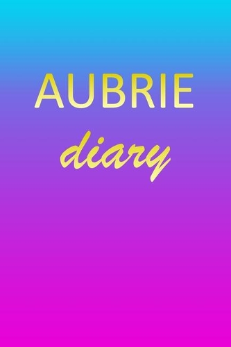 Aubrie