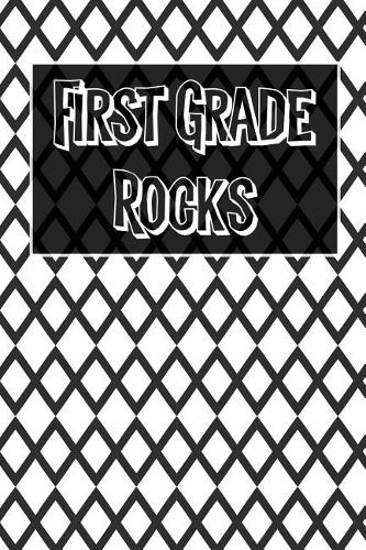 First Grade Rocks