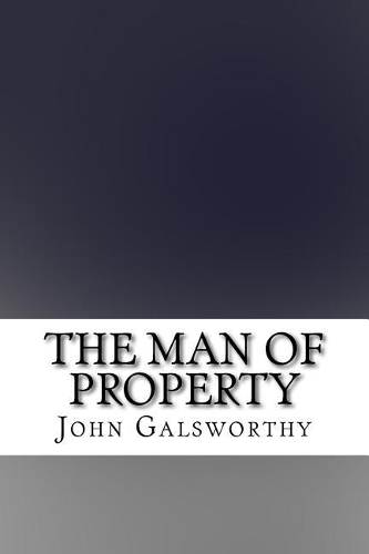 The Man Of Property